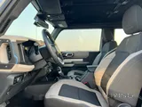 Ford Bronco Wild Trak 2023 V6 Brand New